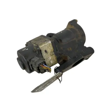 Nissan Primera EGR valve