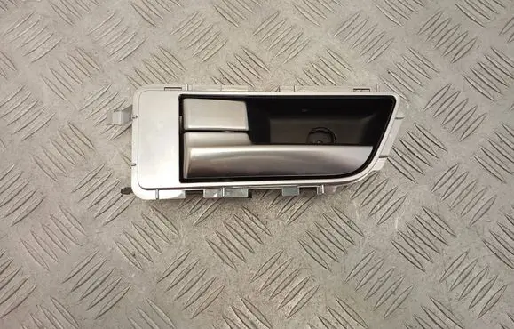 Land Rover Range Rover Sport L320 Rear door interior handle trim AH2222601AC AH2222601BC