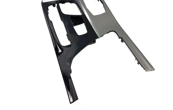 BMW 6 G32 Gran Turismo Center console decorative trim 51169380179 9380179