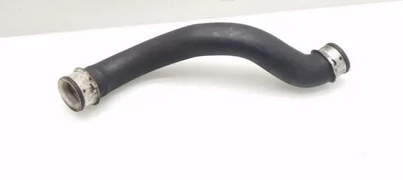 Mercedes-Benz E W212 Engine coolant pipe/hose A2045011582