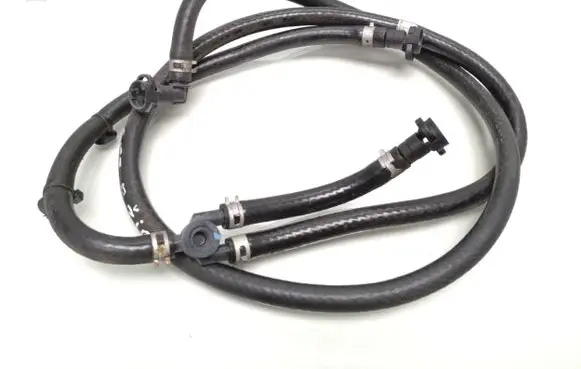 Mini One - Cooper R50 - 53 Headlight washer hose/pipe 