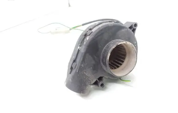BMW 5 E39 Engine control unit/module fan 1745182 0130002831