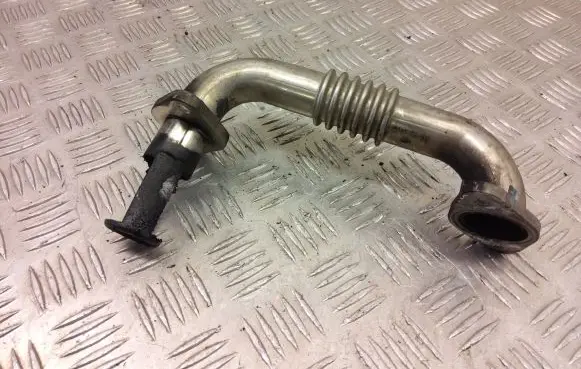 Chevrolet Captiva EGR valve line/pipe/hose jb3q9e470aa