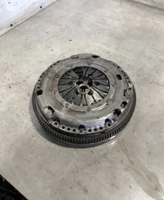 Volkswagen Golf V Clutch set kit 3082001409 1864001694 18330