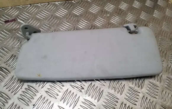 BMW 3 E46 Sun visor 