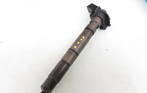 Audi A6 S6 C6 4F Fuel injector 0445115004 059130277Q