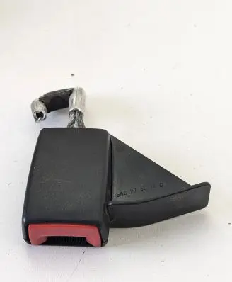 Mercedes-Benz CLK A208 C208 Rear seatbelt buckle 2088601769 560351102