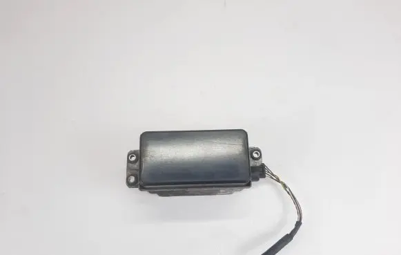 Land Rover Range Rover Sport L320 Other control units/modules 4R839G768AA NNW502350