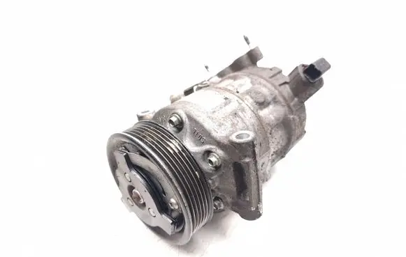 Peugeot Traveller Air conditioning (A/C) compressor (pump) 9834291080 9834955180