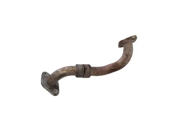 Audi A3 S3 8L EGR valve line/pipe/hose 038131521J