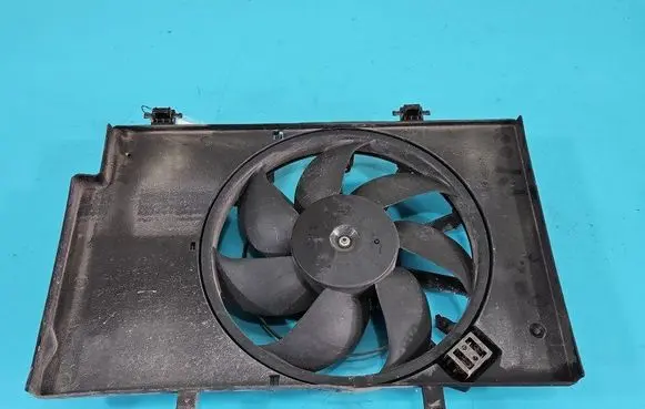 Ford Fiesta Fan set 8V51-8C607-EF IMPRK1456754