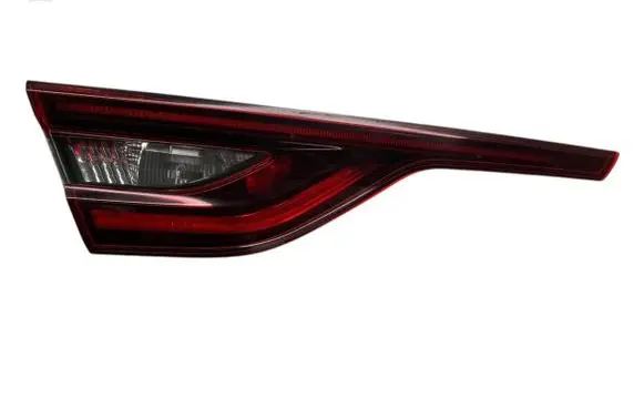 Renault Talisman Tailgate rear/tail lights 265552154r
