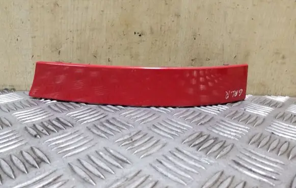 Audi A4 S4 B5 8D Rear/tail light trim molding 8D0945102