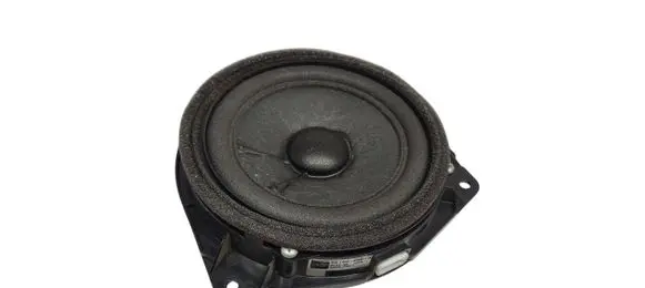 Lexus GS 300 350 430 450H Rear door speaker 861600WB10 00906F0011 9033AA1276