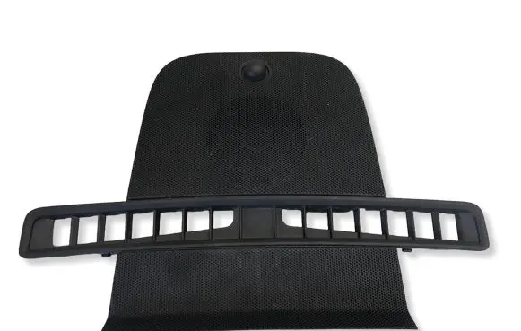 Opel Meriva B Dash center speaker trim cover 13267447BILI 13267447