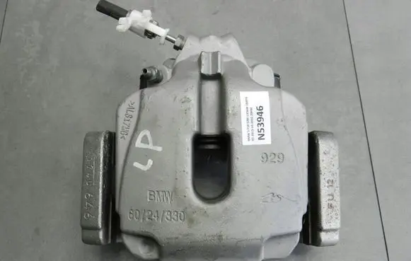 BMW 5 F10 F11 Front brake caliper