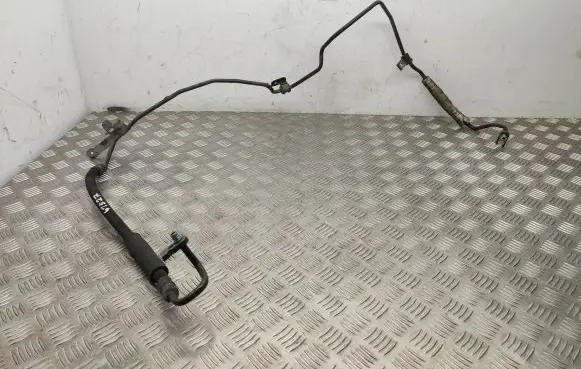 Peugeot 508 RXH Power steering hose/pipe/line