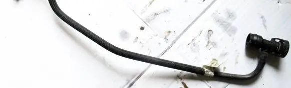Mini One - Cooper F56 F55 Vacuum line/pipe/hose 8637970
