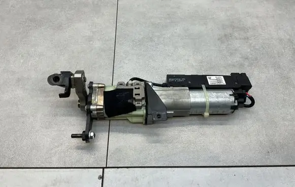 Audi Q5 SQ5 Tailgate/trunk/boot lift motor 8R0827851 4F9910591