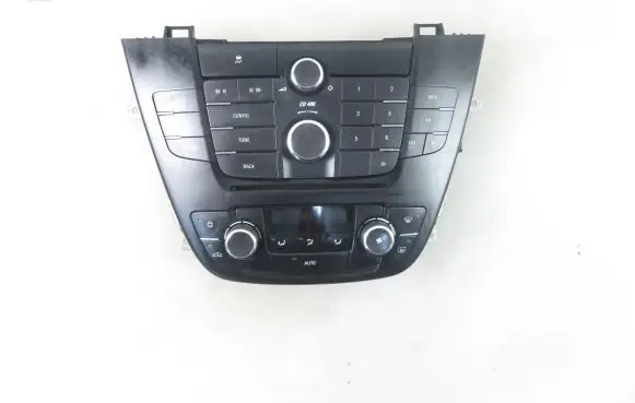 Opel Insignia A Multifunctional control switch/knob 13273095 13321292