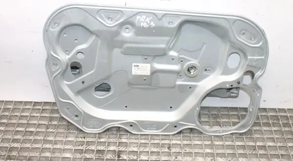 Ford Kuga I Front door electric window regulator 7M51R203A29DC