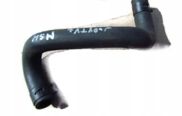 Mitsubishi Pajero Sport I Engine coolant pipe/hose