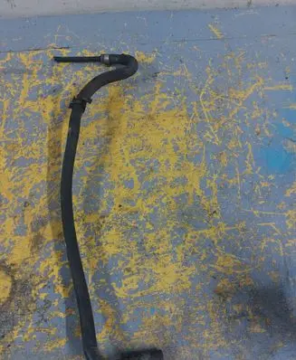 Volkswagen Polo III 6N 6N2 6NF Fuel line/pipe/hose