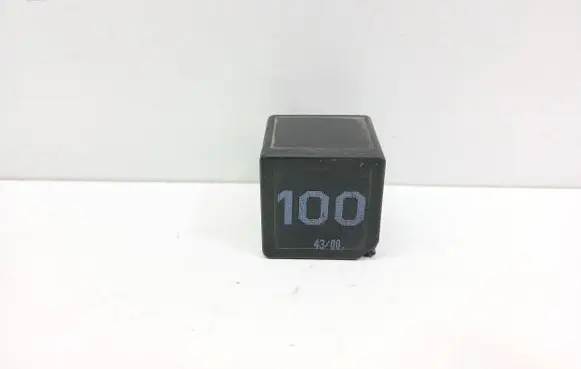 Seat Ibiza III (6L) Other relay 7M0951253A 95VW10K705CA