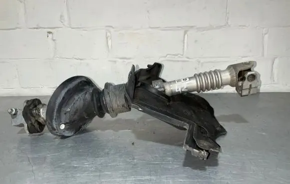 BMW 5 F10 F11 Steering column universal joint 6788156