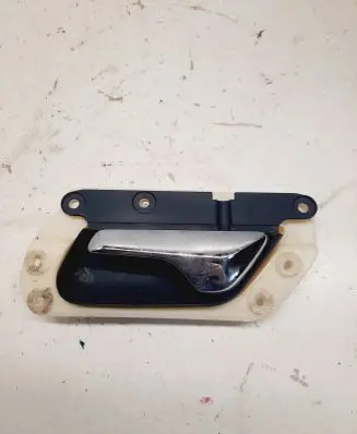 Mercedes-Benz S W140 Front door interior handle
