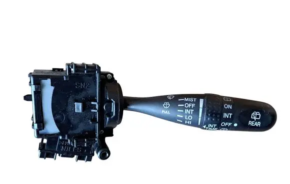 Suzuki Swift I Wiper control stalk