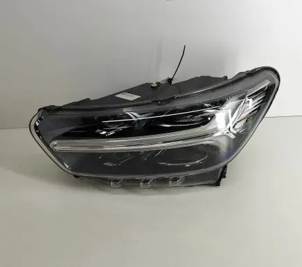 Volvo XC40 Headlight/headlamp 31655985