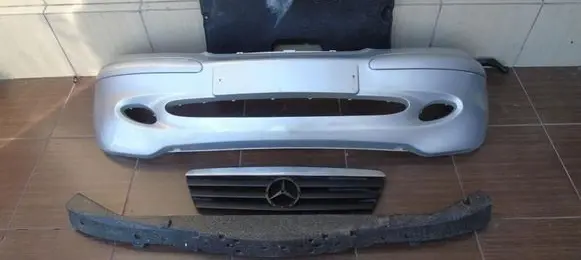 Mercedes-Benz A W168 Front piece kit A1688853025