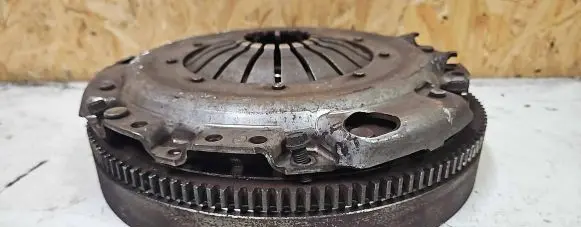 Audi A2 Clutch set kit