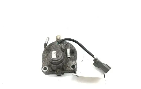 Hyundai Getz Fuel injection high pressure pump