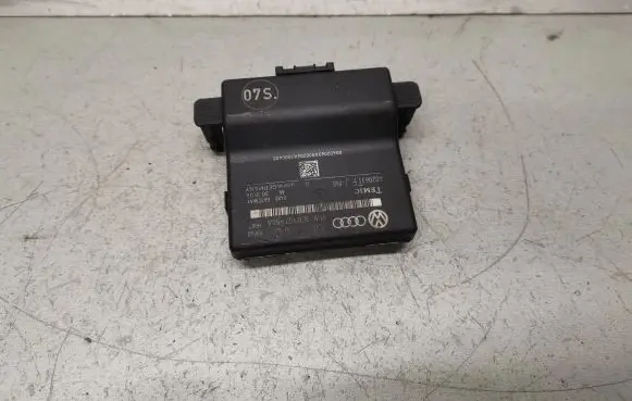 Volkswagen PASSAT B6 Other control units/modules 3C0907530C 3C0907951A