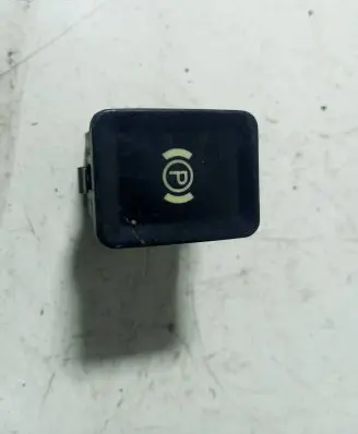 Volkswagen PASSAT B6 Hand parking brake switch 3C0927225B