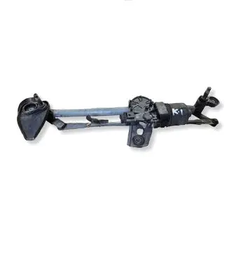 Opel Astra H Front wiper linkage and motor 3397020632 13111211 0390241538