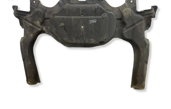 Mercedes-Benz SLK R172 Engine splash shield/under tray A1725240430
