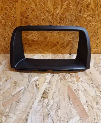Mazda CX-5 Radio/GPS head unit trim KD4555231 K3006