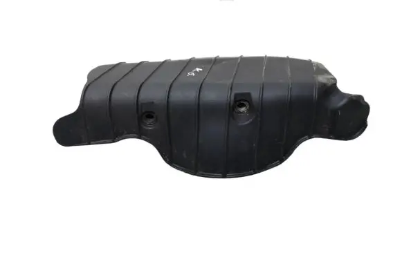 Audi A7 S7 4K8 Rear underbody cover/under tray 4K0505415B