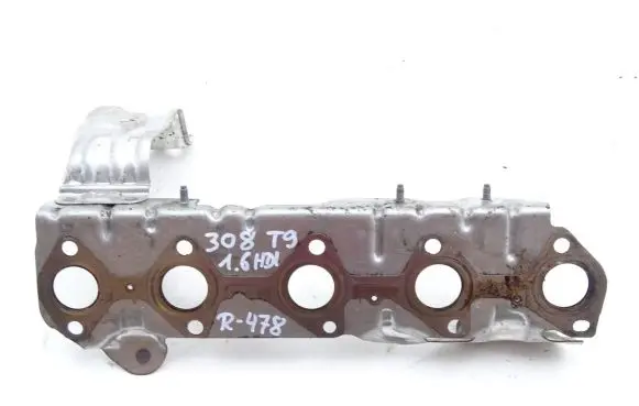 Peugeot 308 Other exhaust manifold parts 9810697380