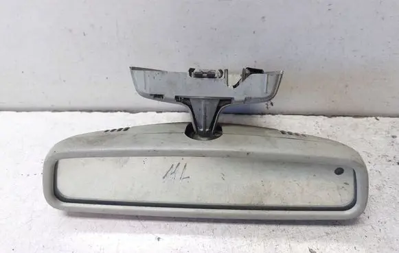 Mercedes-Benz ML W163 Rear view mirror (interior) E1010535