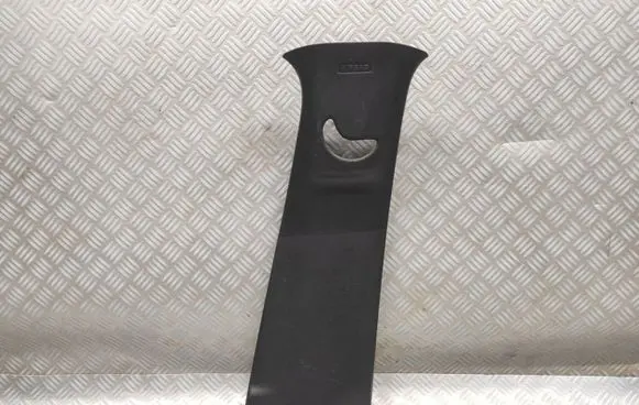 (B) pillar trim (top)
