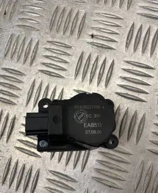 Alfa Romeo 159 Air flap motor/actuator 52408227 EAB513 C397