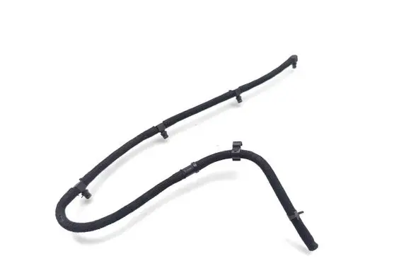 Fuel return line/hose