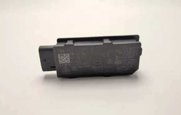 Skoda Octavia Mk4 Other control units/modules 5WA962133F H1DF17000085 2332240077