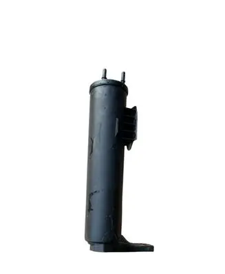 Volkswagen Fox Active carbon filter fuel vapour canister 6Q0201801A