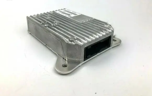 BMW 5 F10 F11 Other control units/modules 6799712