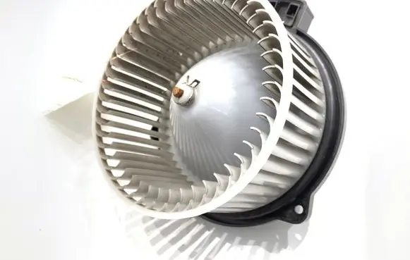 Mazda 6 Heater fan/blower 872700-5740